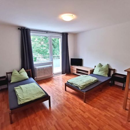 Monteurzimmer Berlin Neukoelln ภายนอก รูปภาพ