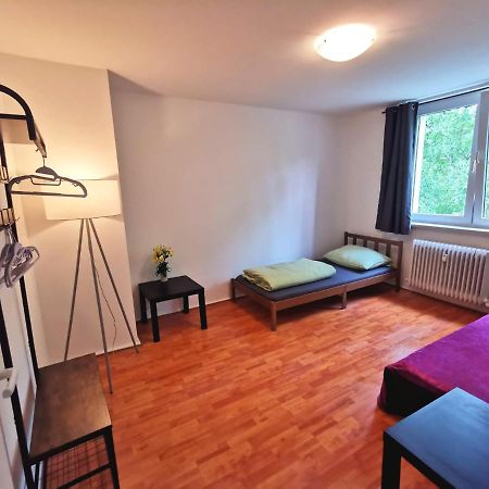 Monteurzimmer Berlin Neukoelln ภายนอก รูปภาพ