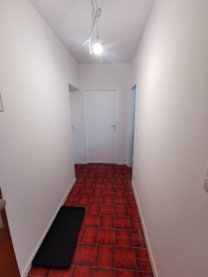 Monteurzimmer Berlin Neukoelln ภายนอก รูปภาพ